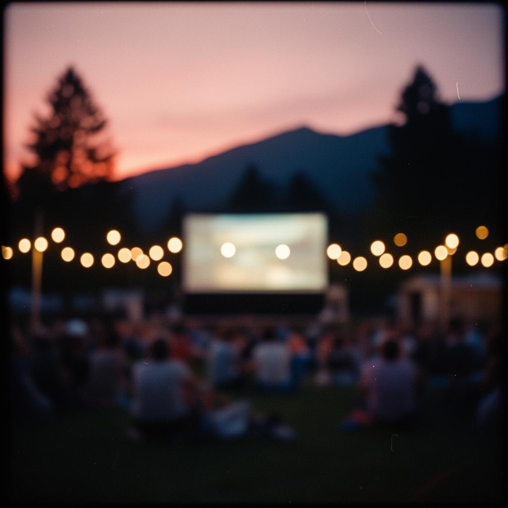 Samstag Film — noch geheim